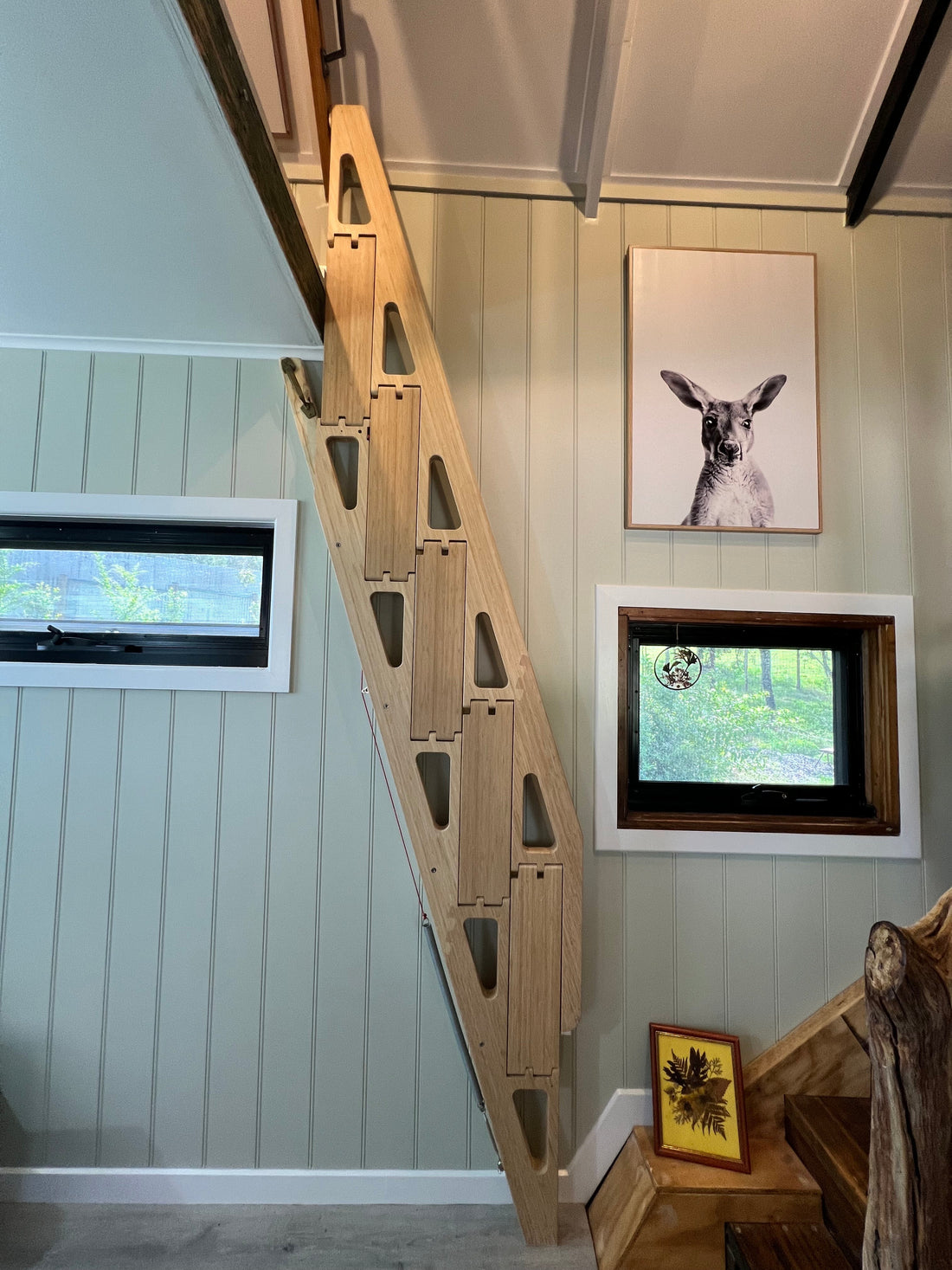 Best Compact Folding Ladder for Small Spaces in 2026